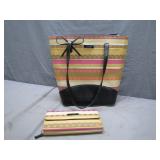 Kate Spade Purse w/ Wallet