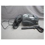 Electric Pressure Washer w/ Nozzle