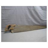 Handy Vintage Hand Saw