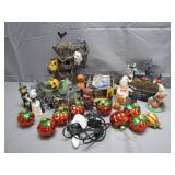 Cute Halloween Table Decor