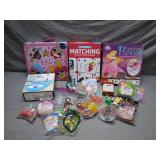 Large Collection of Assorted Childrens Toys