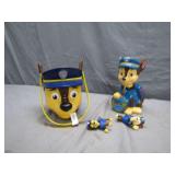 Paw Patrol Toys