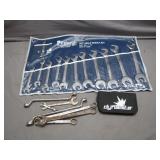Heavy Duty Wrenches