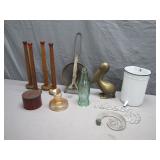 Assorted Vintage Decor