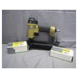 Prime Air Nailer and Nails
