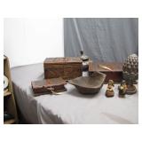 Vintage Treasures Lot