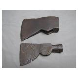 Vintage Axe Head & Hatchet Head