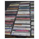 Large Assortment of CD