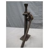 Antique Screw Jack