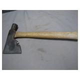 Vintage Germantown, US Made Hatchet