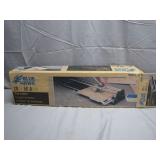 Blue Hawk Tile Cutter