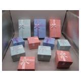 Adorable Small Gift Jewelry Boxes