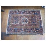 Antique Persian Rug