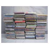 Huge Collection of CD