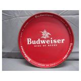 Vintage Budweiser Tray