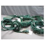 Large Lot of Extension Cords