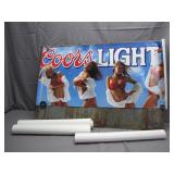 3 Beer Advertisment Posters