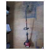 Troy Bilt Gas TB22, 2 cycle Weed Whacker