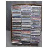 Large Assortment of CD