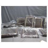 Lot of New Photo Plaques