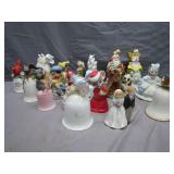 Beautiful Bell Collection