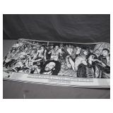After Hour in the After Hour Music Legends Poster