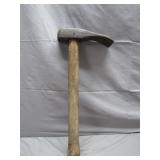 Vintage Ken Tool T-11C Adze Hammer
