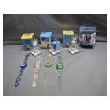Collectible Winnie the Pooh & Disney Timex Watches
