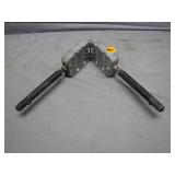 Lead Fishing Sinker Mold