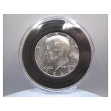 1964 Kennedy Silver Half Dollar