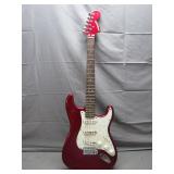 Fender Starcaster Electric Guitar (Needs Work)