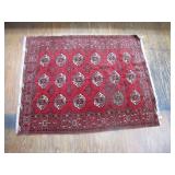 Antique Persian Rug
