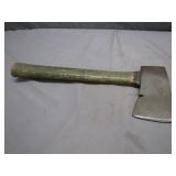 Vintage Axe