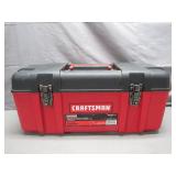 23" Craftsman Toolbox w/ Tools