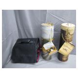 Mary Kay Travel bag & Wine Bag