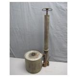 Amazing vintage Hand Pump Sprayer 1 Gallon