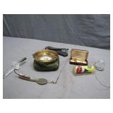 Assorted Vintage Treasures