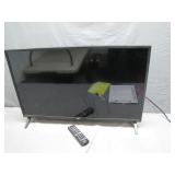 LG Smart TV w/ Remote (Works)