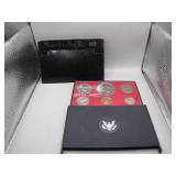 1973 S U.S. Proof Set
