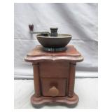 Vintage Coffee Grinder