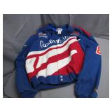 NASCAR Quality Care Heavy Duty Jacket