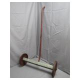 Antique Tobacco Seeder