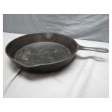8 inch Cast Iron Skillet