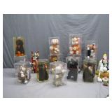 Beanie Babies & Other Cats