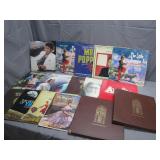 Nice Lot of popular Vinyl Albums