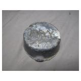 5lb lead weight (FRY)
