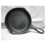 Vintage Small #3 Cast Iron Pan