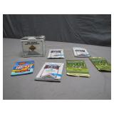 1991-92 NHL Hockey Cards