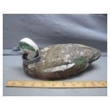 Modern Foam working duck Decoy