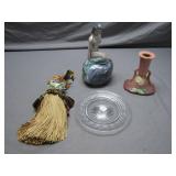 Vintage Home Treasures, Roseville, Denmark Mermaid